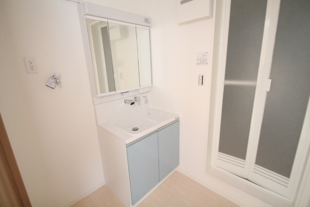 (13/25) 洗面所 (13/25) 洗面所