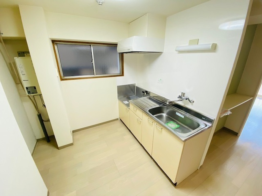 (2/20) キッチン (2/20) キッチン