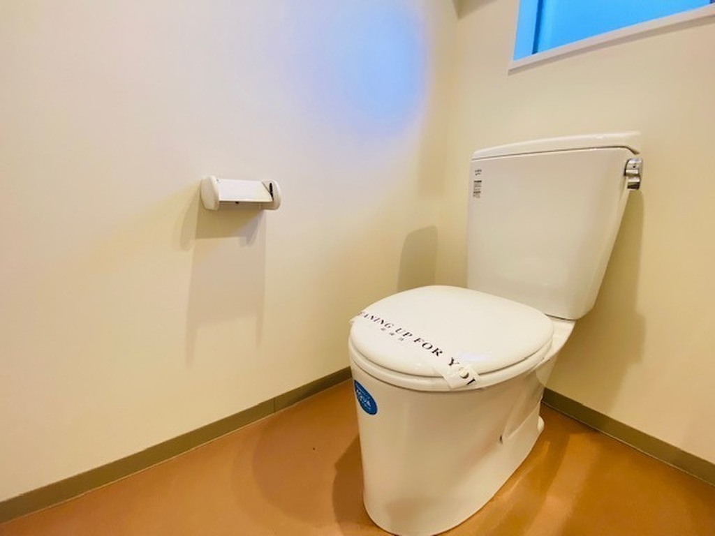 (4/20) トイレ (4/20) トイレ