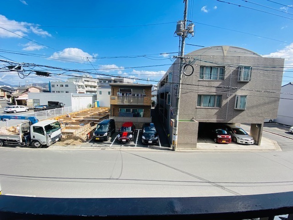 (14/20) 眺望 (14/20) 眺望