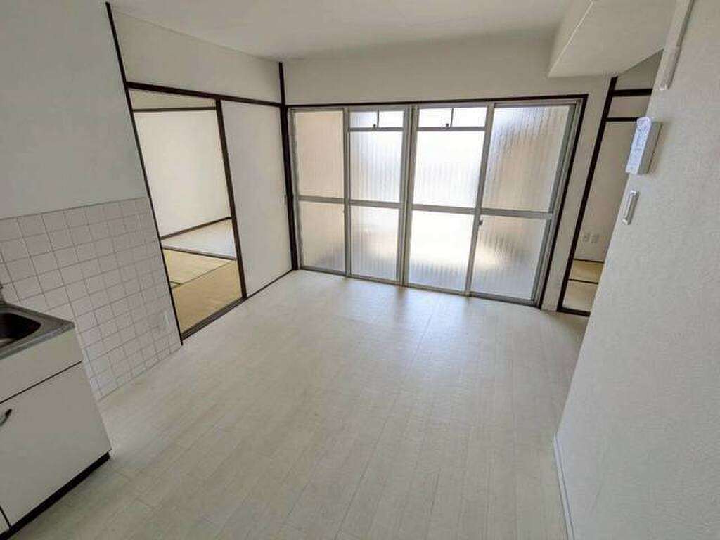 (2/24) 居室・リビング