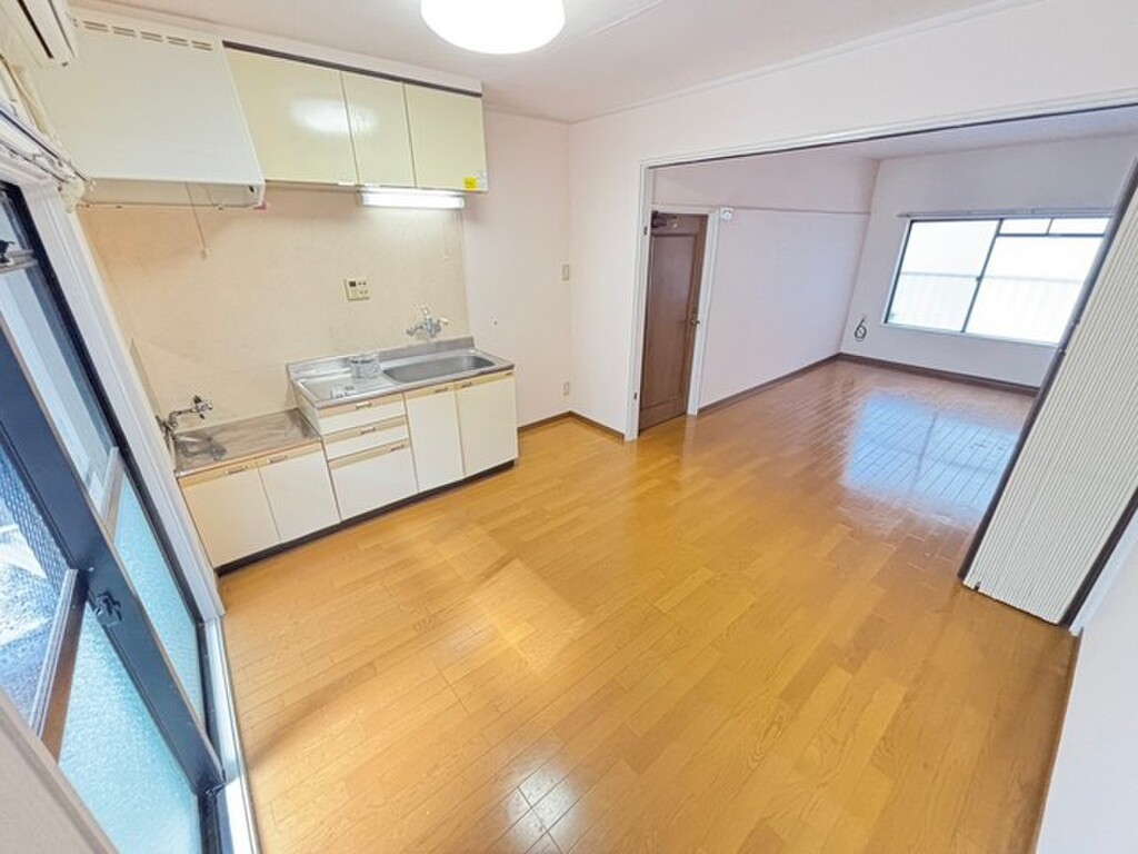 (2/25) 居室・リビング