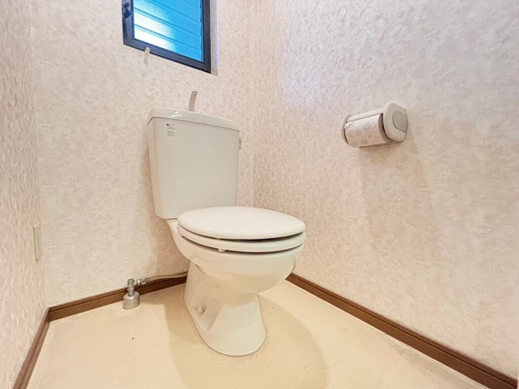 (5/25) トイレ