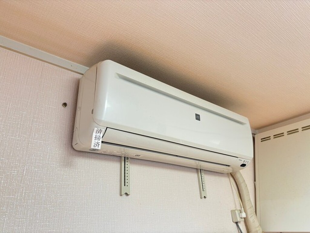 (10/25) その他設備