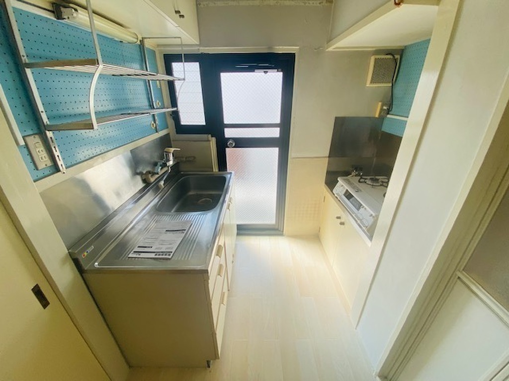 (3/24) キッチン (3/24) キッチン