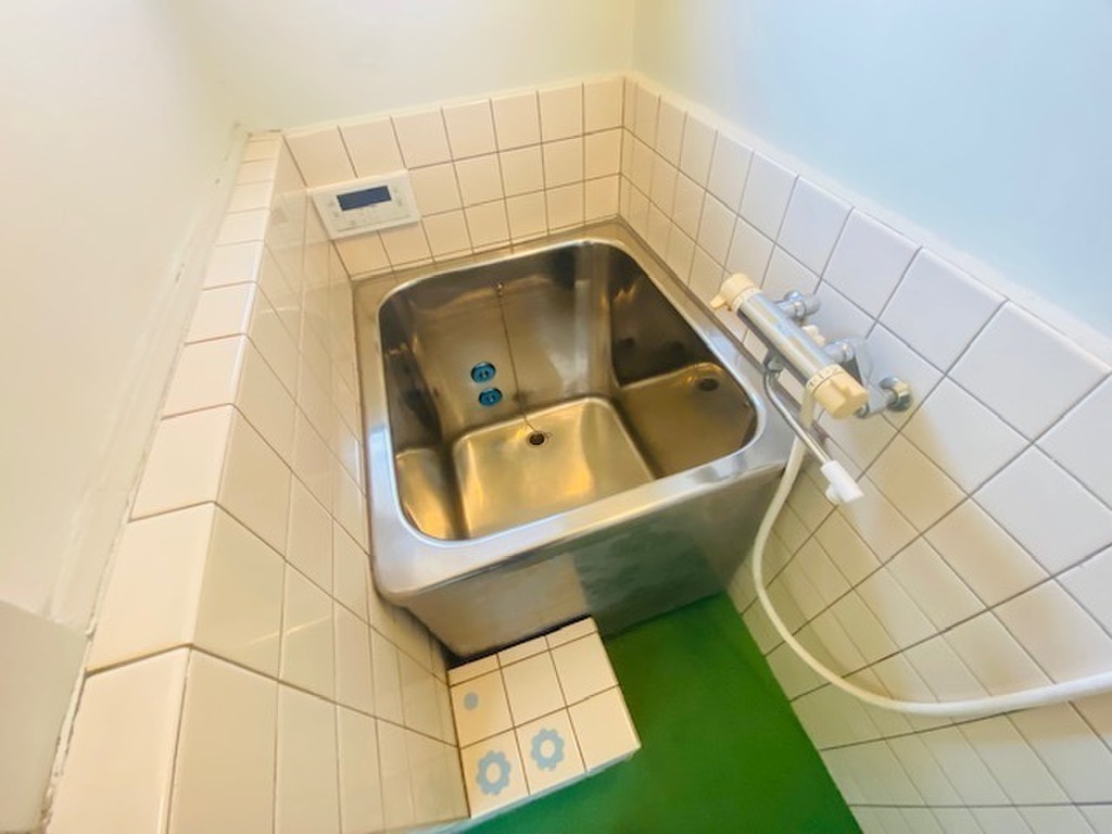 (4/24) バス (4/24) バス