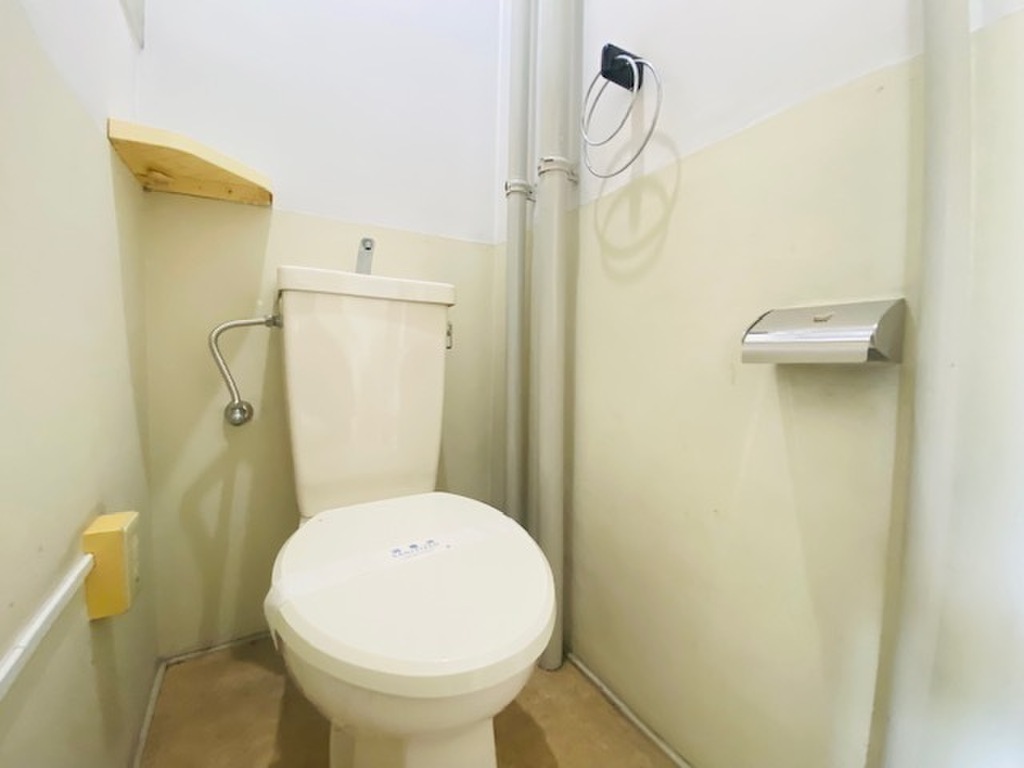 (5/24) トイレ (5/24) トイレ