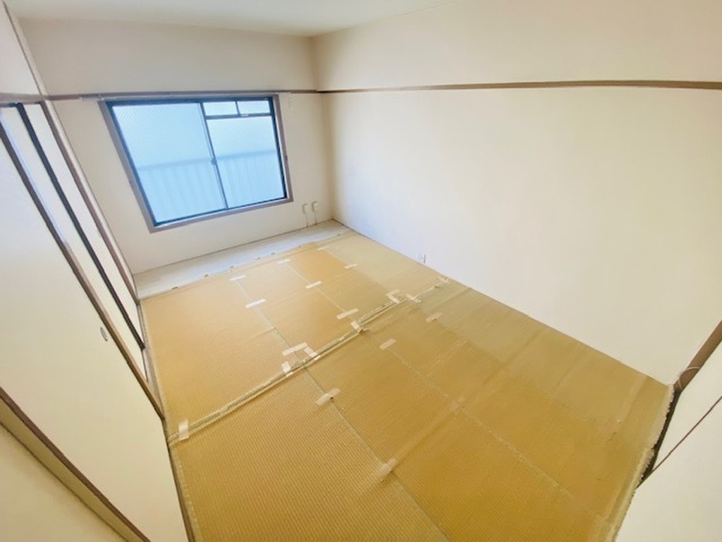 (8/24) 和室 (8/24) 和室