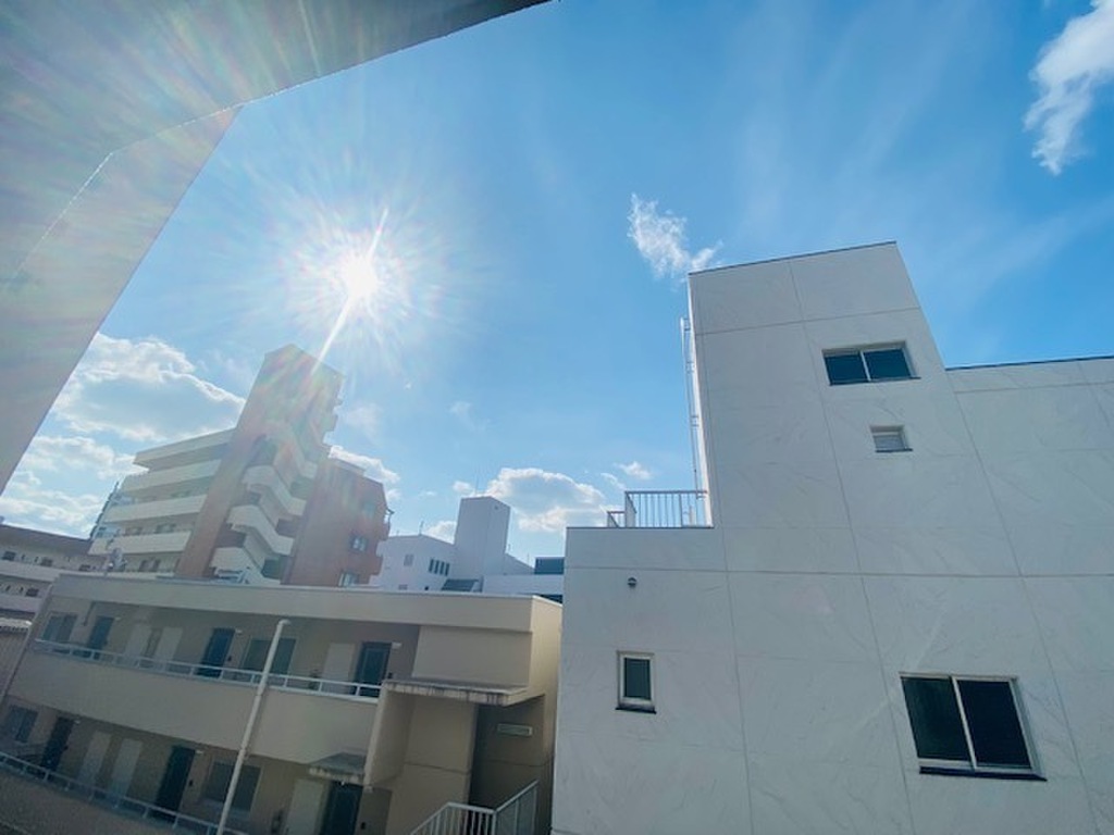 (17/24) 眺望 (17/24) 眺望