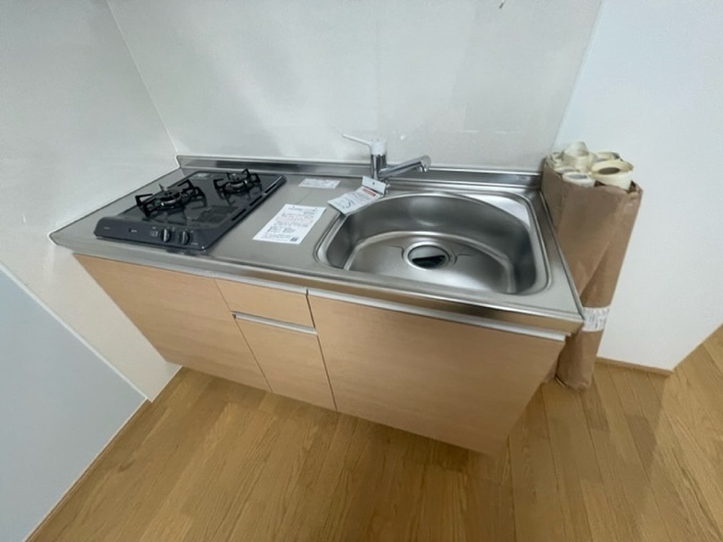 (3/28) キッチン (3/28) キッチン