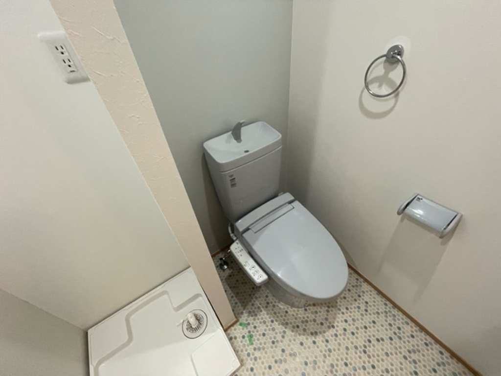 (5/28) トイレ (5/28) トイレ