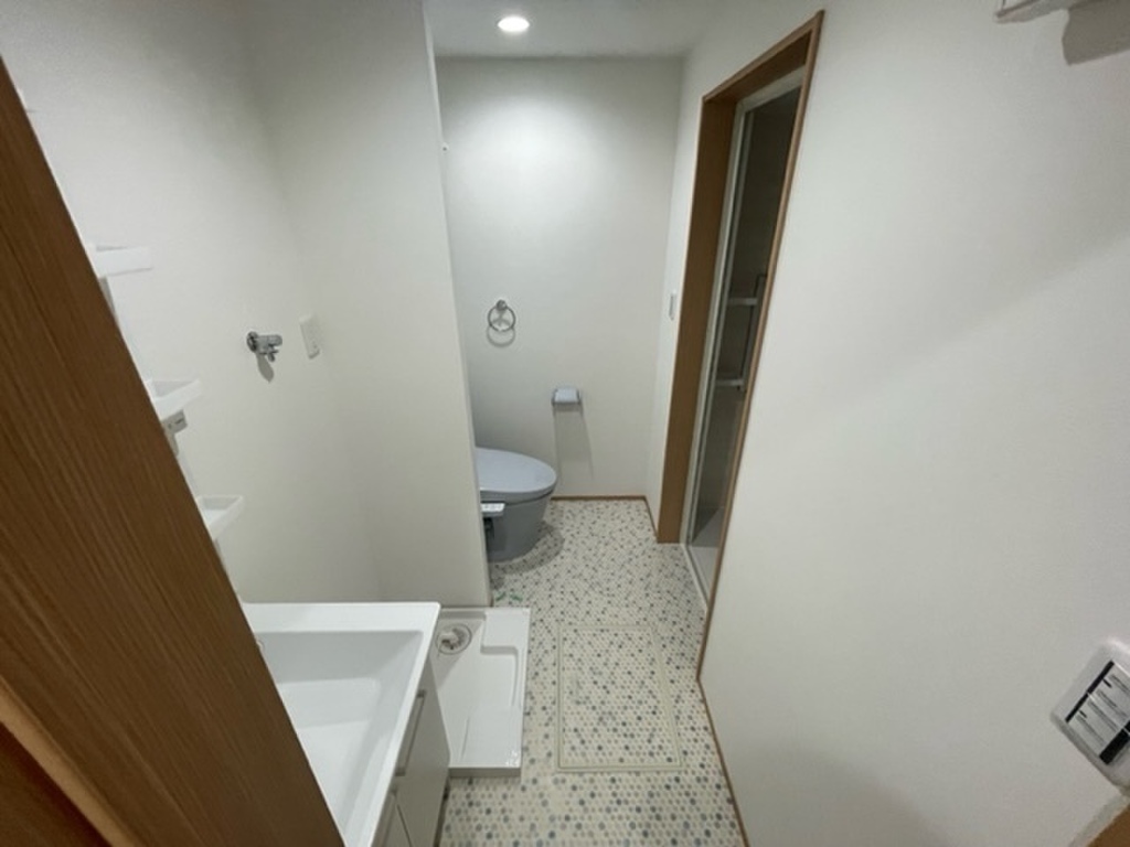 (20/28) 洗面所 (20/28) 洗面所