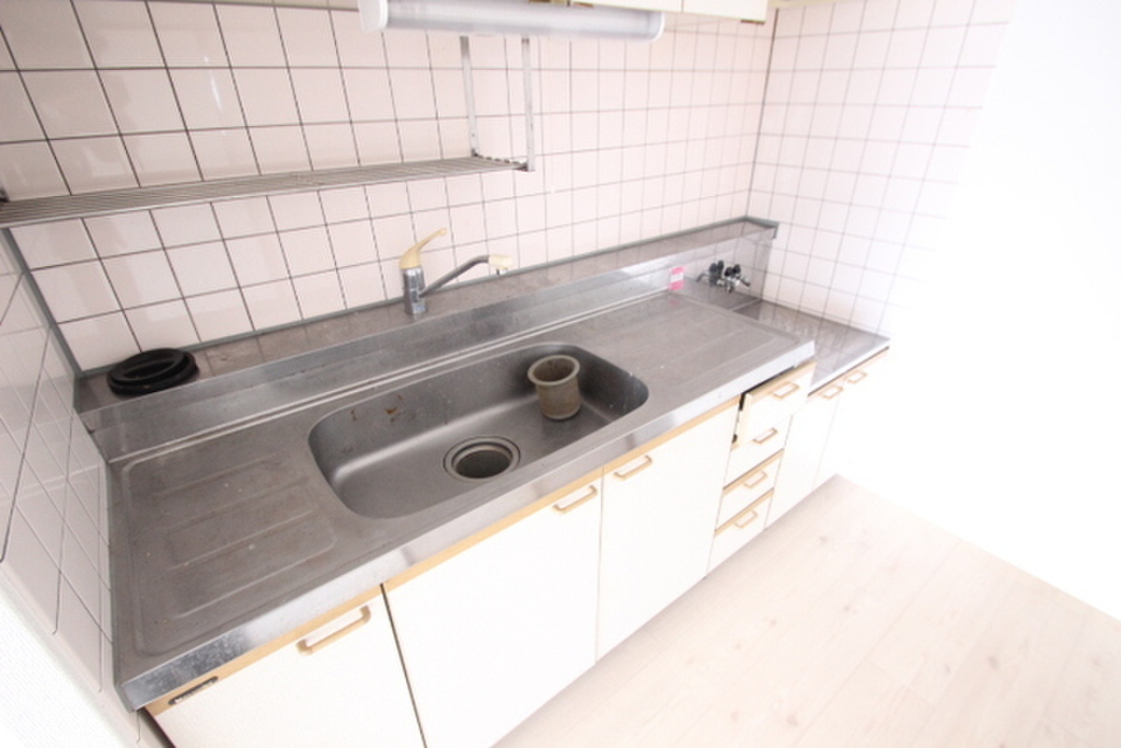 (3/23) 301号室の写真