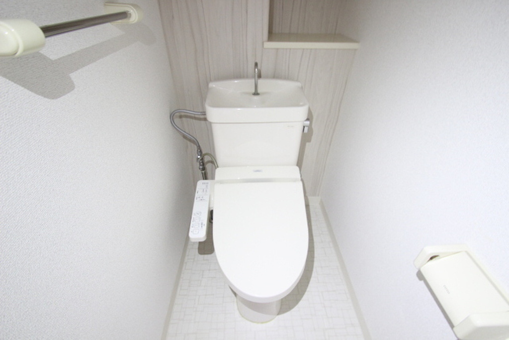 (5/23) 301号室の写真