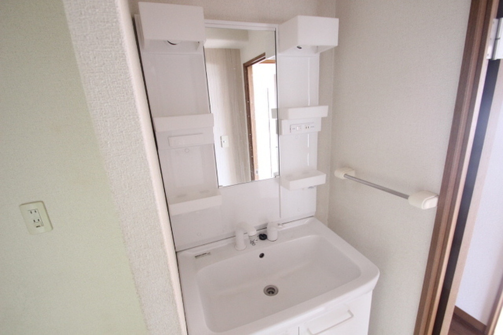 (6/23) 301号室の写真