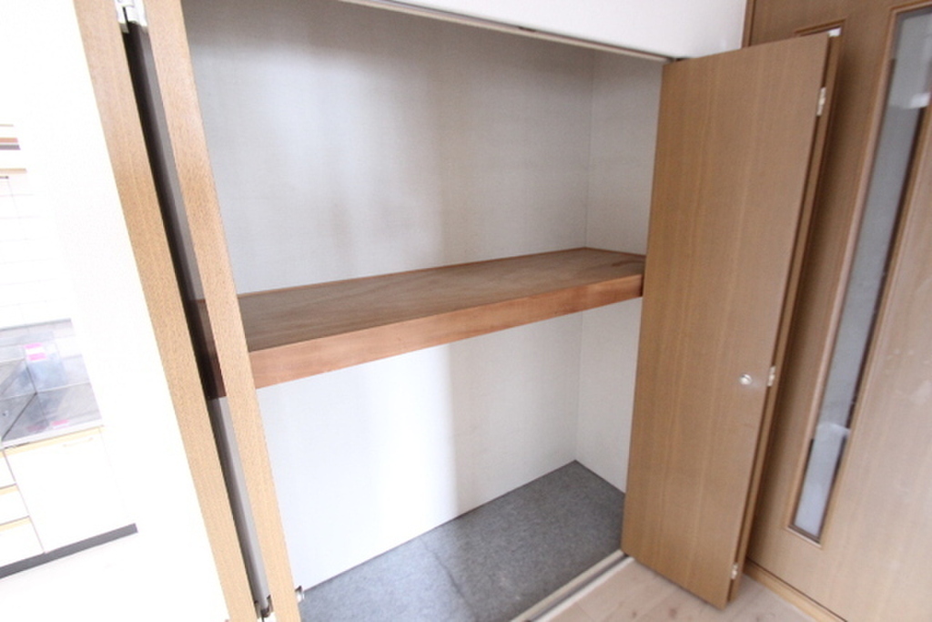 (8/23) 301号室の写真