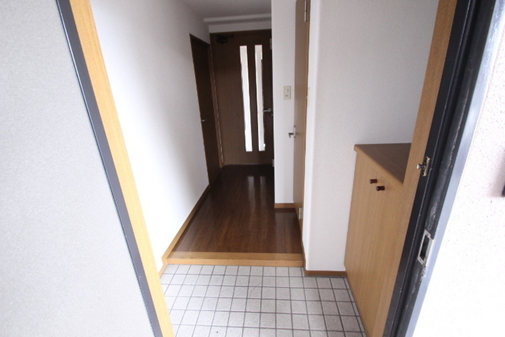 (13/23) 301号室の写真