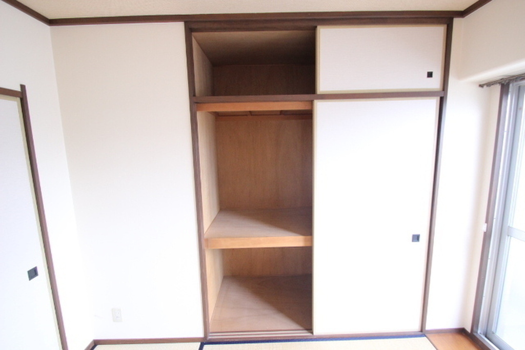 (14/23) 301号室の写真