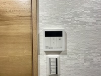 ※別のお部屋の写真です。