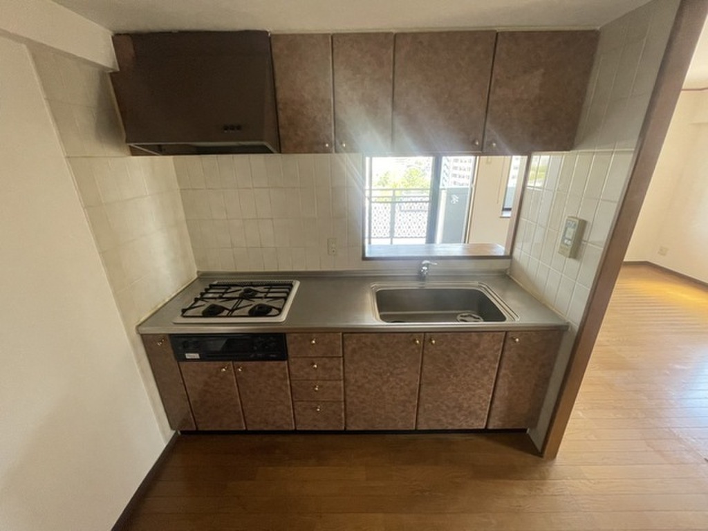 (3/19) キッチン (3/19) キッチン