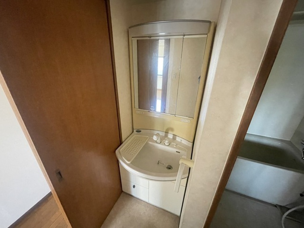 (6/19) 洗面所 (6/19) 洗面所