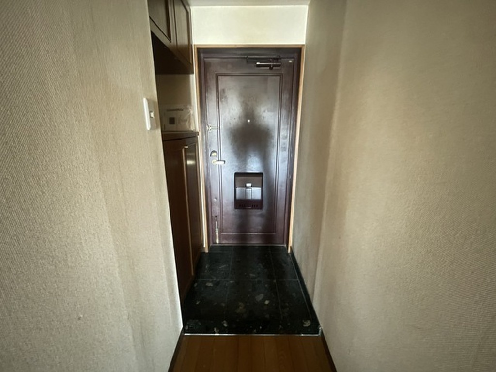 (7/19) 玄関 (7/19) 玄関