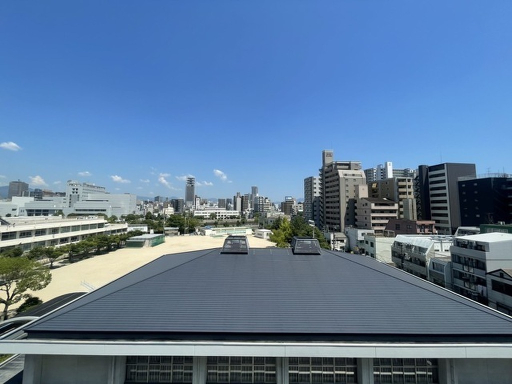 (11/19) 眺望 (11/19) 眺望