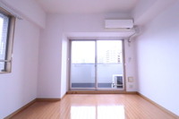 ＊他号室の写真を使用。