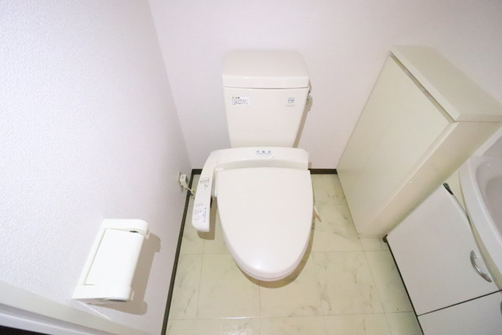 (5/19) ＊他号室の写真を使用。