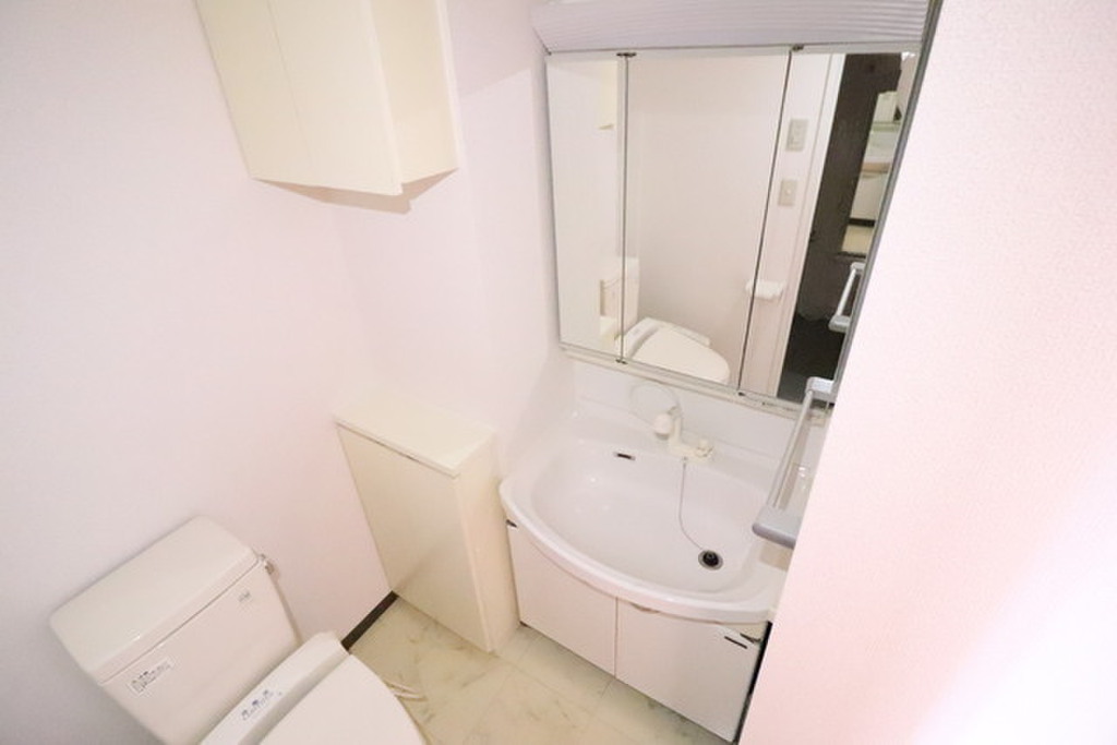 (6/19) ＊他号室の写真を使用。