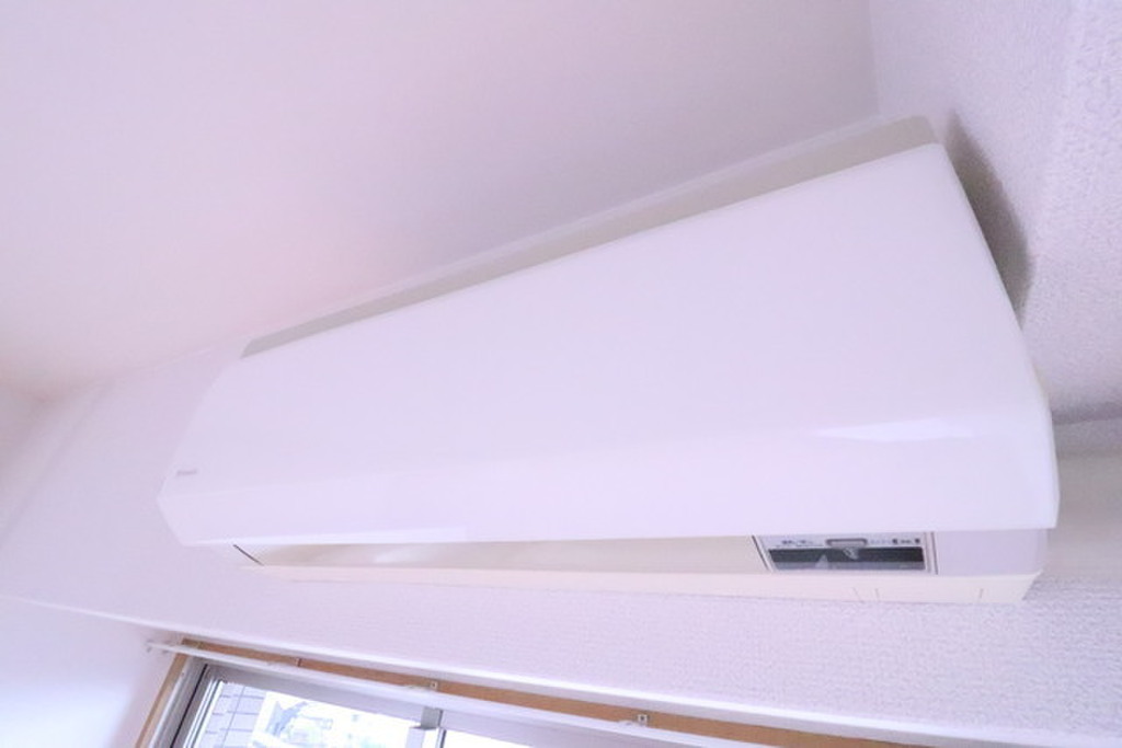 (13/19) ＊他号室の写真を使用。