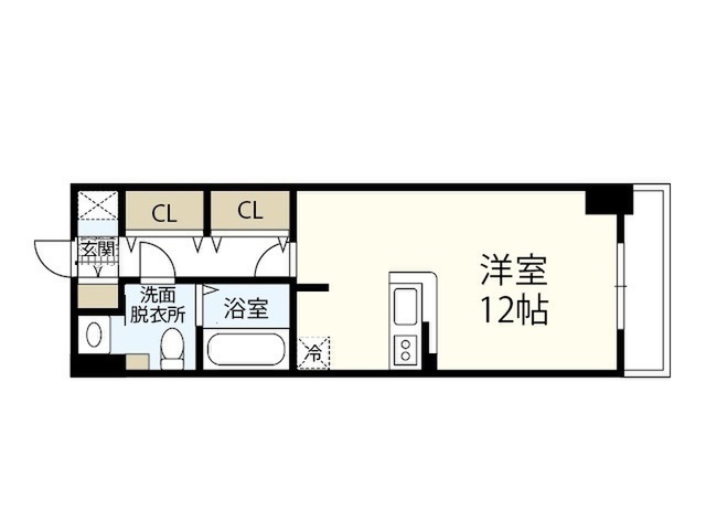 JR新白島駅前東亜ビル