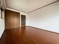 別号室の写真です