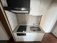 別号室の写真です