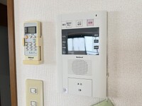 別号室の写真です