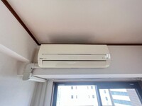 別号室の写真です