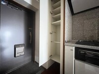 別号室の写真です