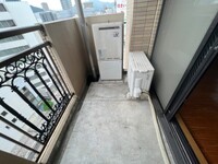 別号室の写真です