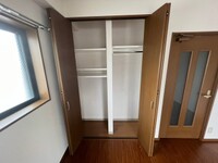 別号室の写真です