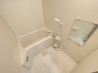 ※別号室の写真です。