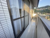 ※別号室の写真です。