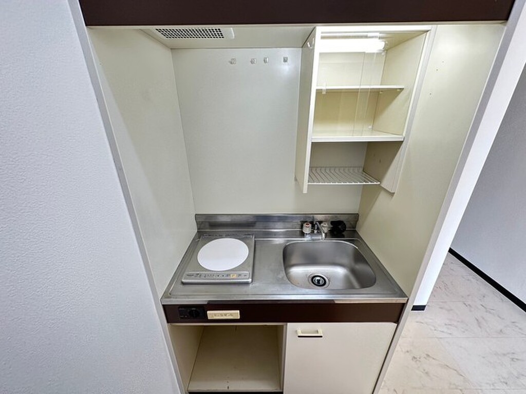 (3/21) キッチン (3/21) キッチン