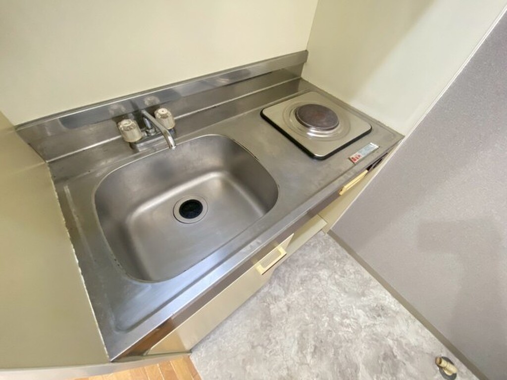 (3/22) キッチン (3/22) キッチン