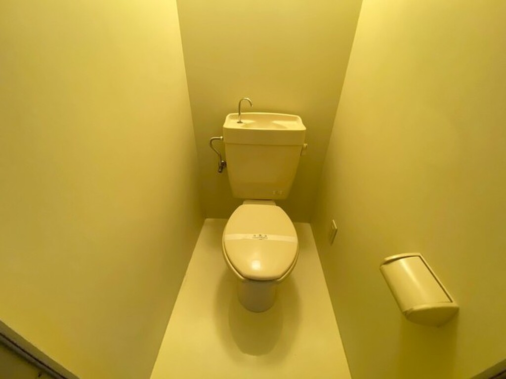 (5/22) トイレ (5/22) トイレ