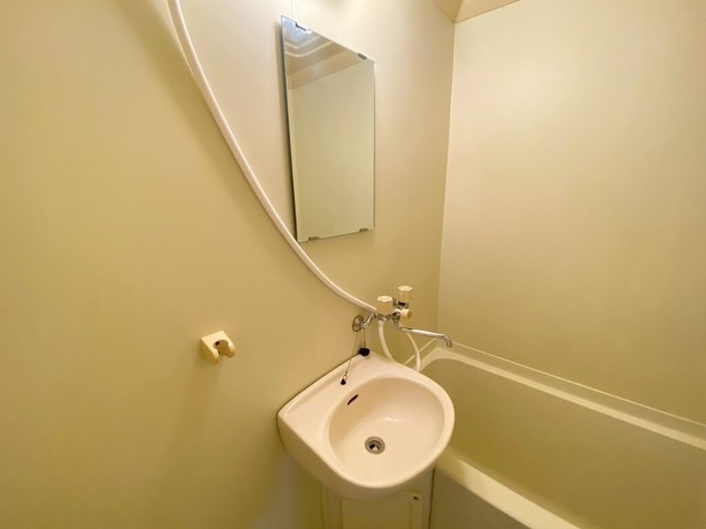 (6/22) 洗面所 (6/22) 洗面所