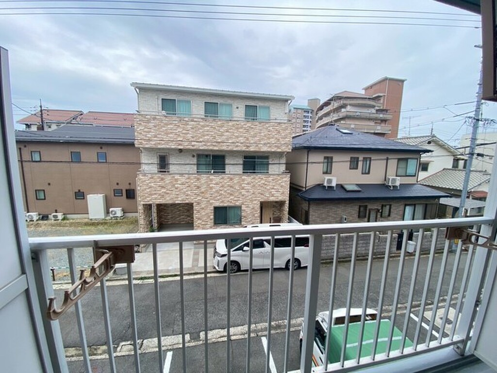 (11/22) 眺望 (11/22) 眺望