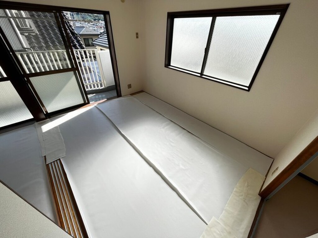 (11/24) その他部屋・スペース