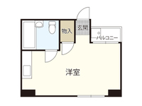DICE bldg.本町