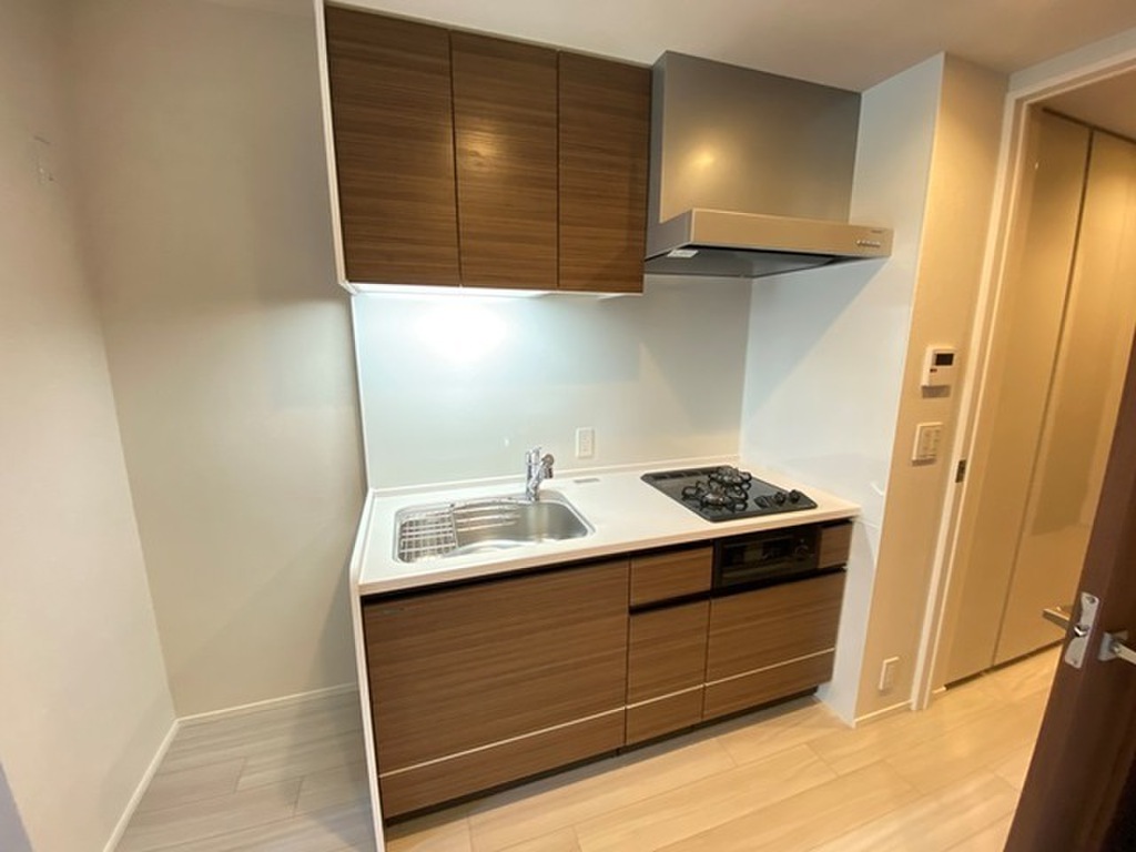 (3/18) キッチン (3/18) キッチン