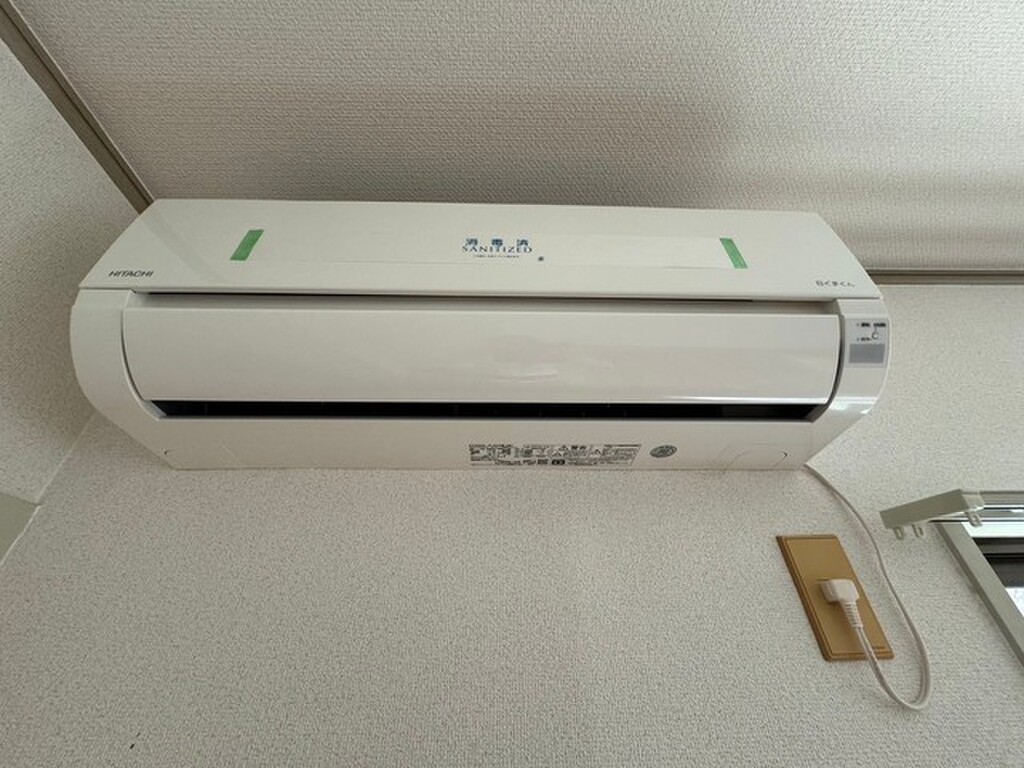 (7/22) その他設備